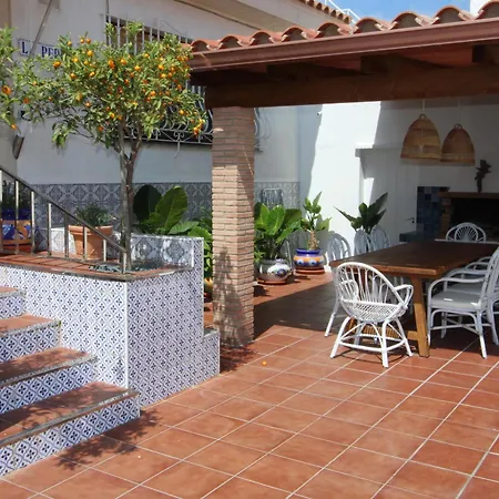 Holiday home Casa Con Piscina Privada Cerca Del Mar, Mascotas Bienvenidas, Wifi Gratis, Playa Perros - Es-184-39 *