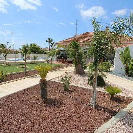 Holiday home Casa Con Piscina Privada Cerca Del Mar, Mascotas Bienvenidas, Wifi Gratis, Playa Perros - Es-184-39 *
