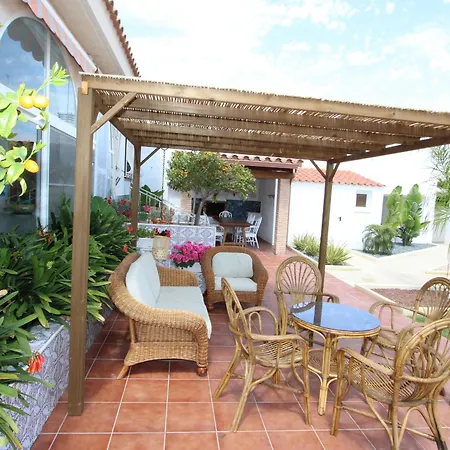 Holiday home Casa Con Piscina Privada Cerca Del Mar, Mascotas Bienvenidas, Wifi Gratis, Playa Perros - Es-184-39 Riumar