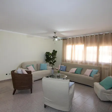 Casa Con Piscina Privada Cerca Del Mar, Mascotas Bienvenidas, Wifi Gratis, Playa Perros - Es-184-39 *
