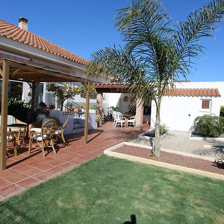 Holiday home Casa Con Piscina Privada Cerca Del Mar, Mascotas Bienvenidas, Wifi Gratis, Playa Perros - Es-184-39 Riumar